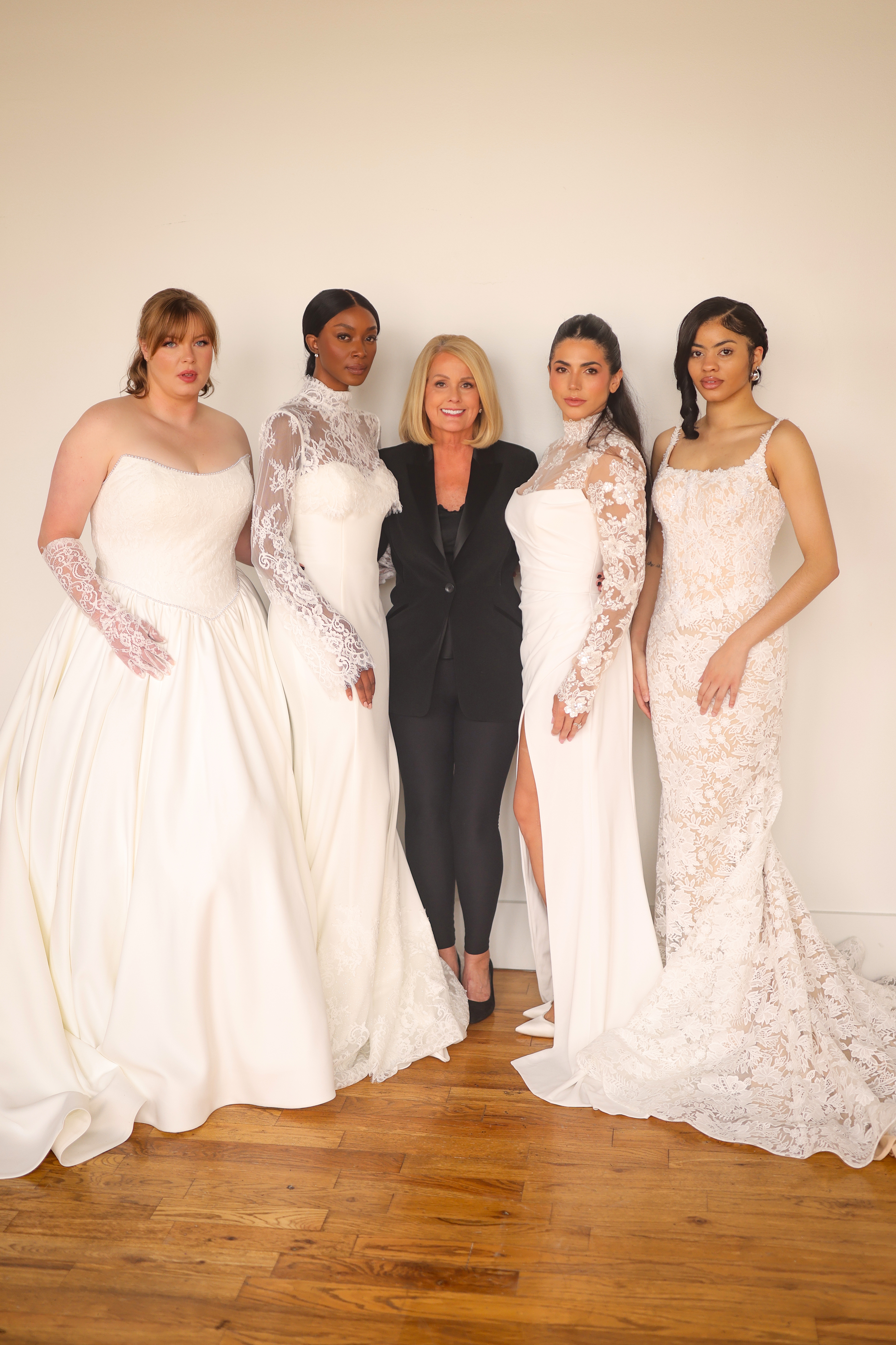 Introducing the Bridals by Lori Exclusive Online Collection - Bridals by  Lori